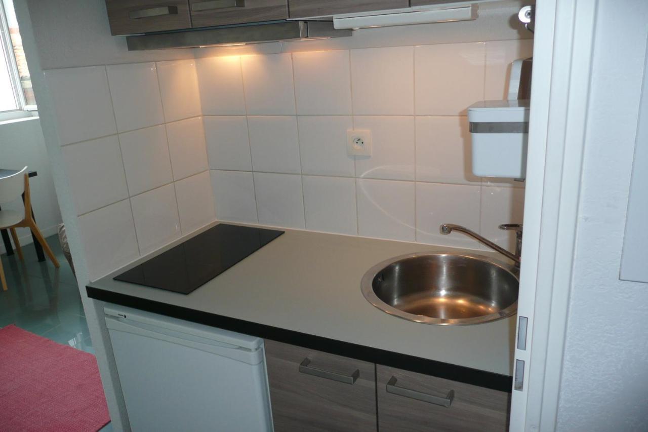 Appartement Dans Toulouse Hyper Centre Kültér fotó
