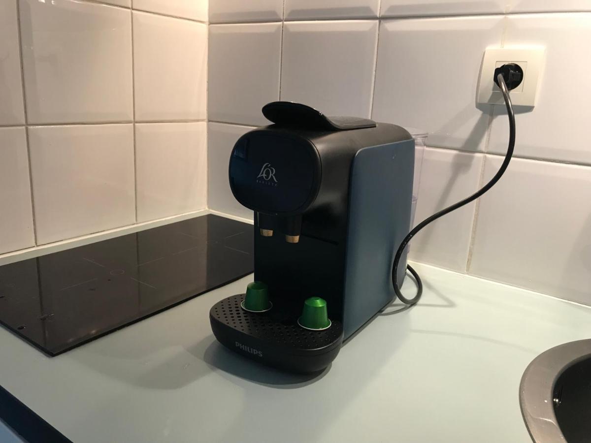 Appartement Dans Toulouse Hyper Centre Kültér fotó