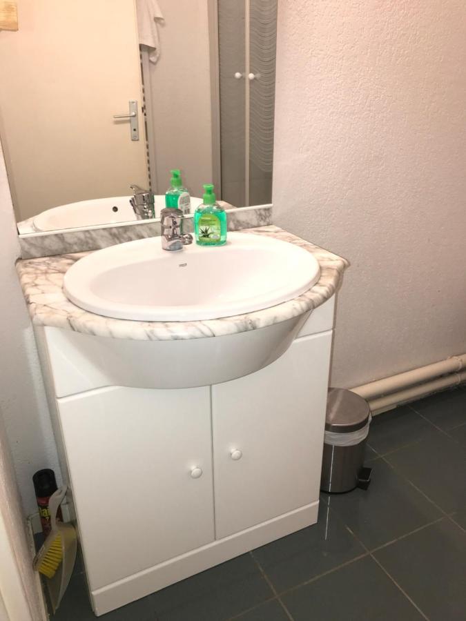 Appartement Dans Toulouse Hyper Centre Kültér fotó